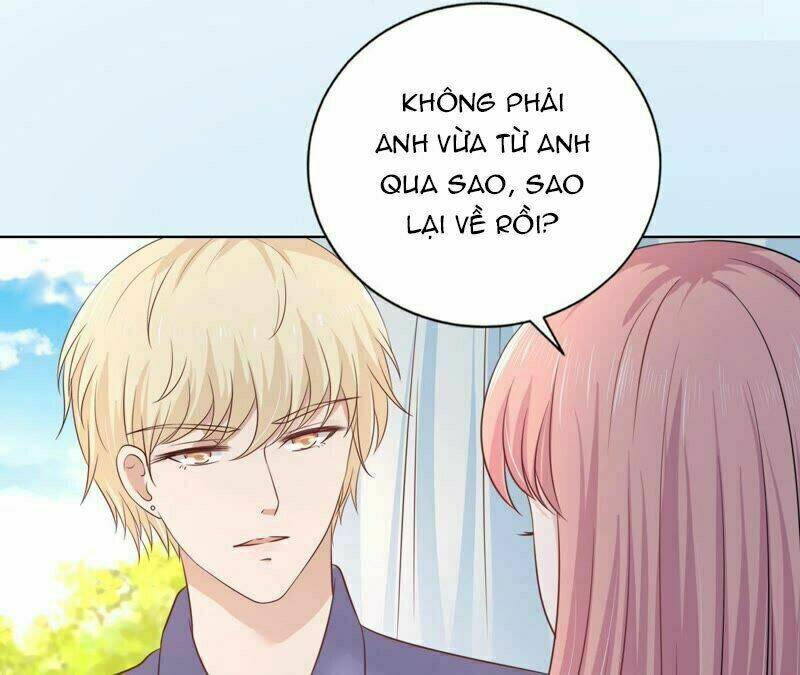 liệt ái tri hạ: series mật đào tiểu tình nhân chapter 206 51