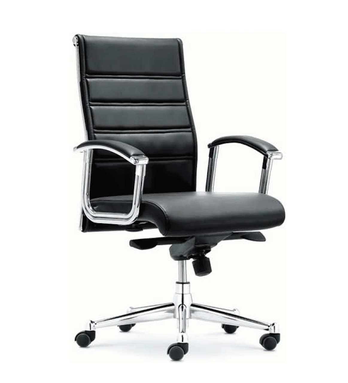 Ghế giám đốc nhập khẩu hàng cao cấp AMA-CM-F34BS