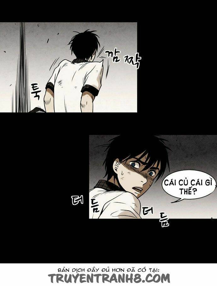 infectee chapter 5 53