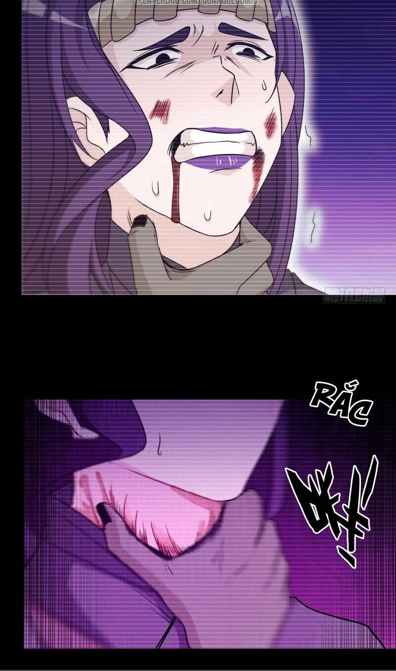 khởi đầu bằng một con côn chapter 43 14