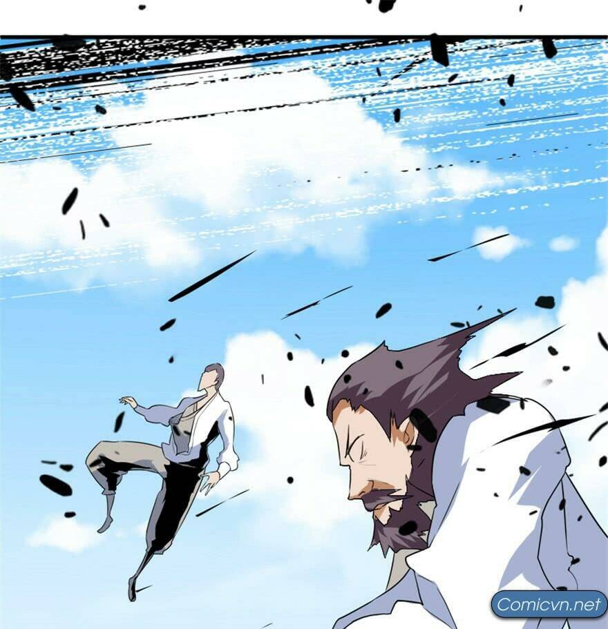 trùng sinh thành yêu chapter 15 42