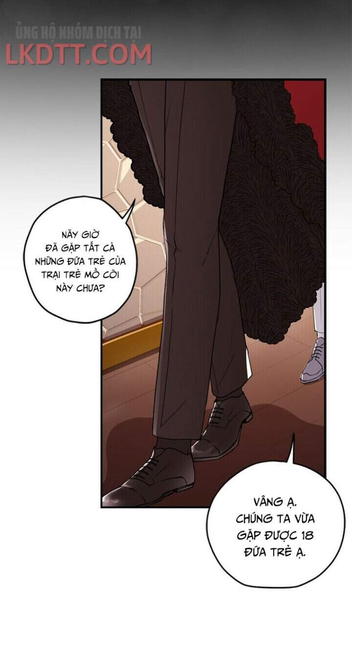 tôi đã trở thành con gái nuôi của nam chính chapter 1 45