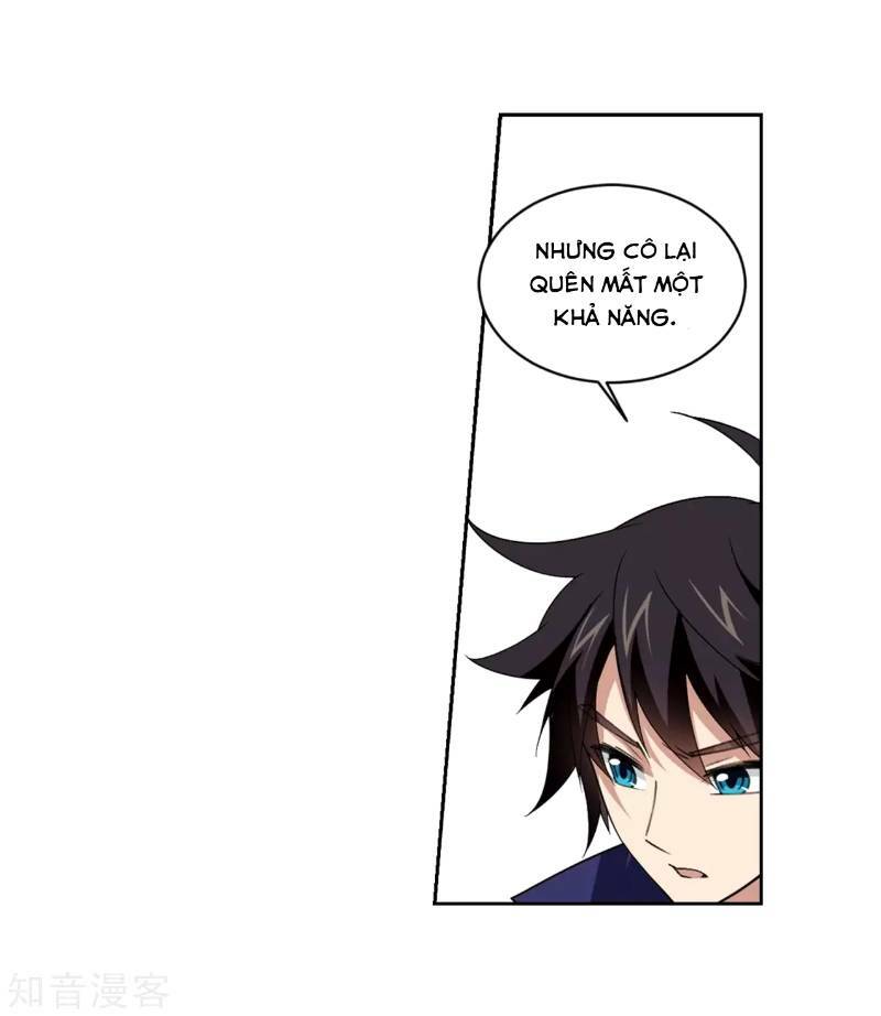 võng du chi cận chiến pháp sư chapter 207 22