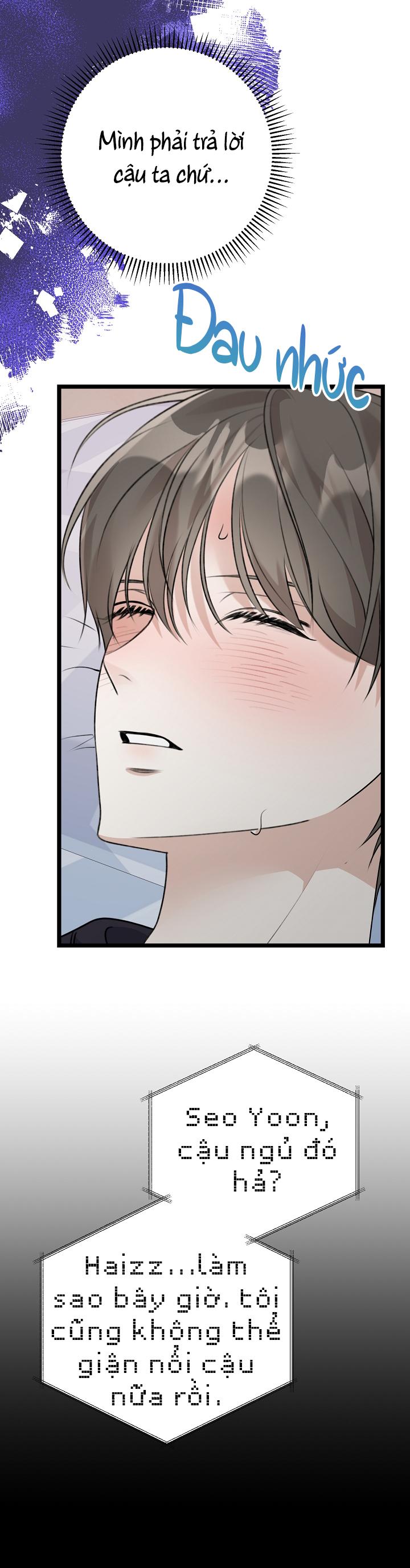 cảm nắng chapter 12 14