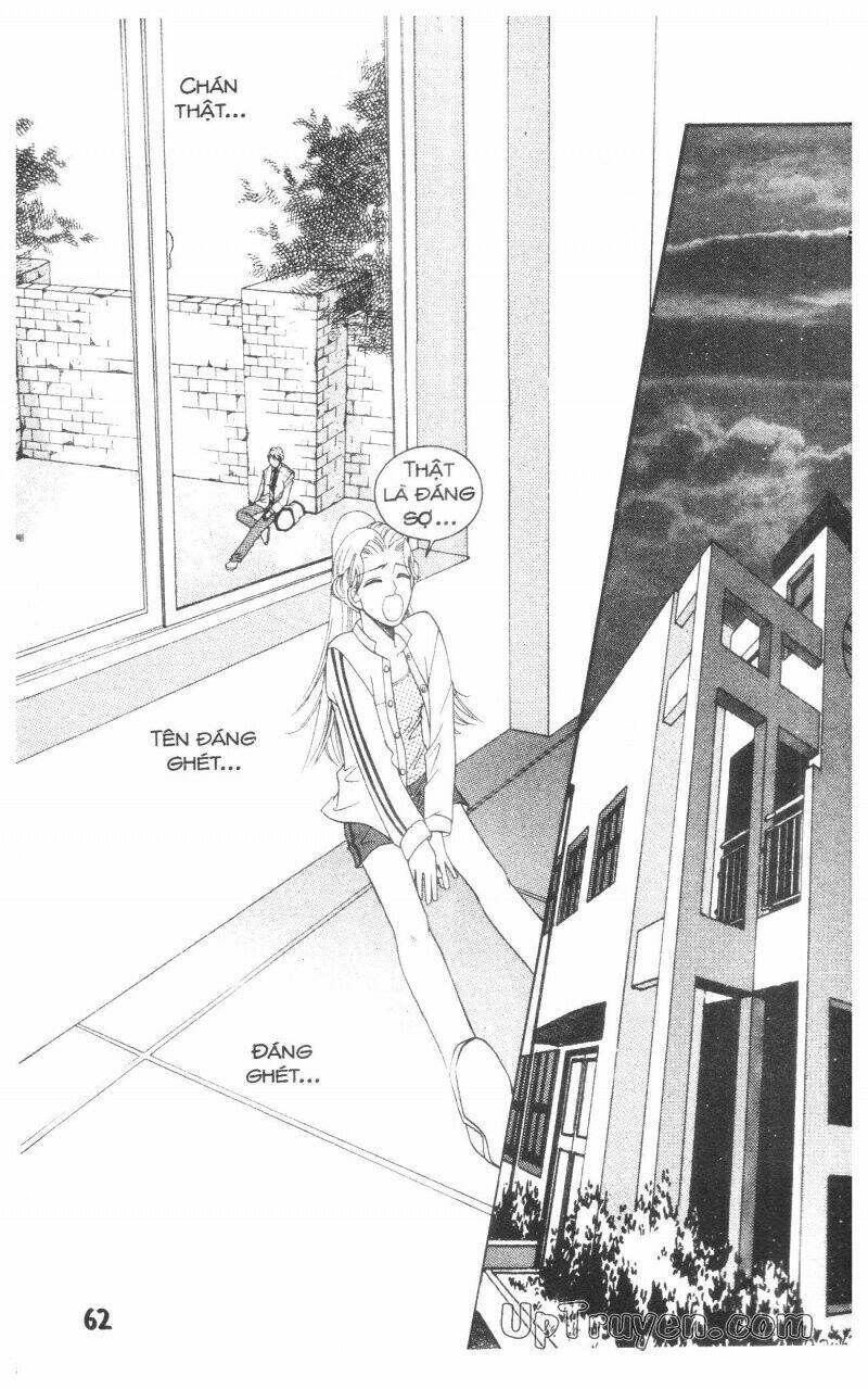 người yêu lý tưởng chapter 1.1 61