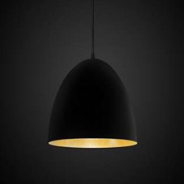 GIÁ KHO | Đèn thả trần trang trí Decor quán cafe, trà sữa, quầy bar, nhà hàng, shop đồ, kích thước Ø300mm - TCF20C