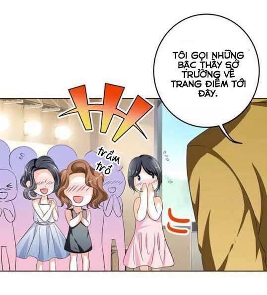 phản công thành siêu sao chapter 4 24