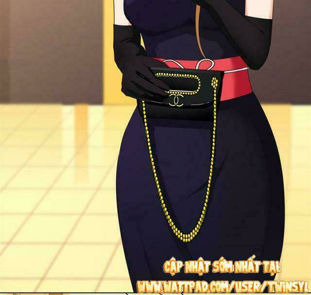 bá đạo trung khuyển tìm ái ký chapter 127 15