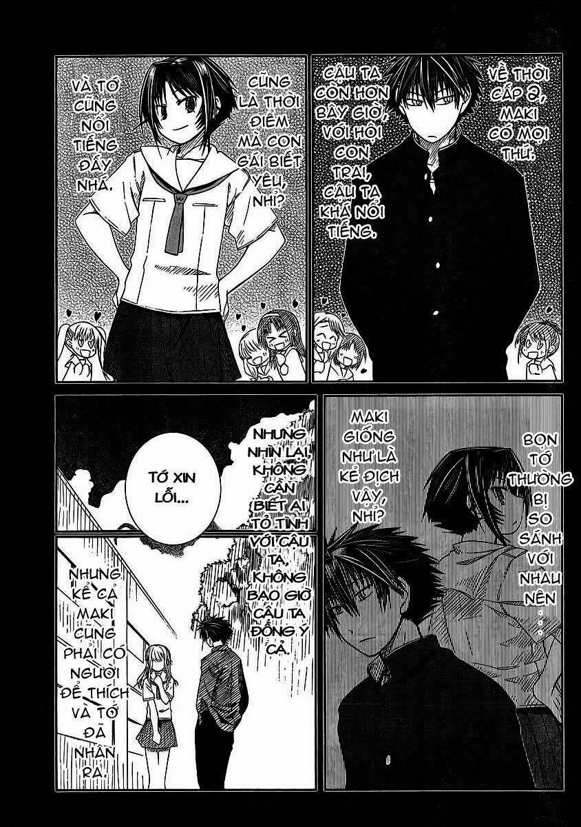 prunus girl chapter 8 16