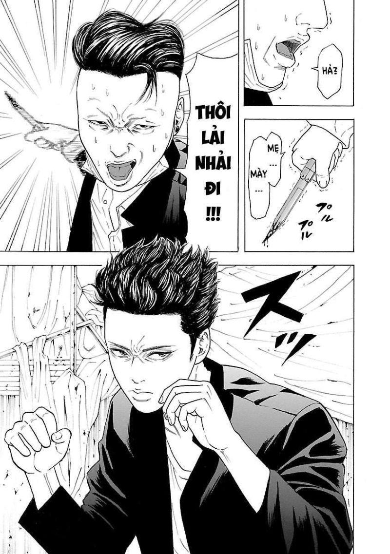 crows explode chapter 2 50