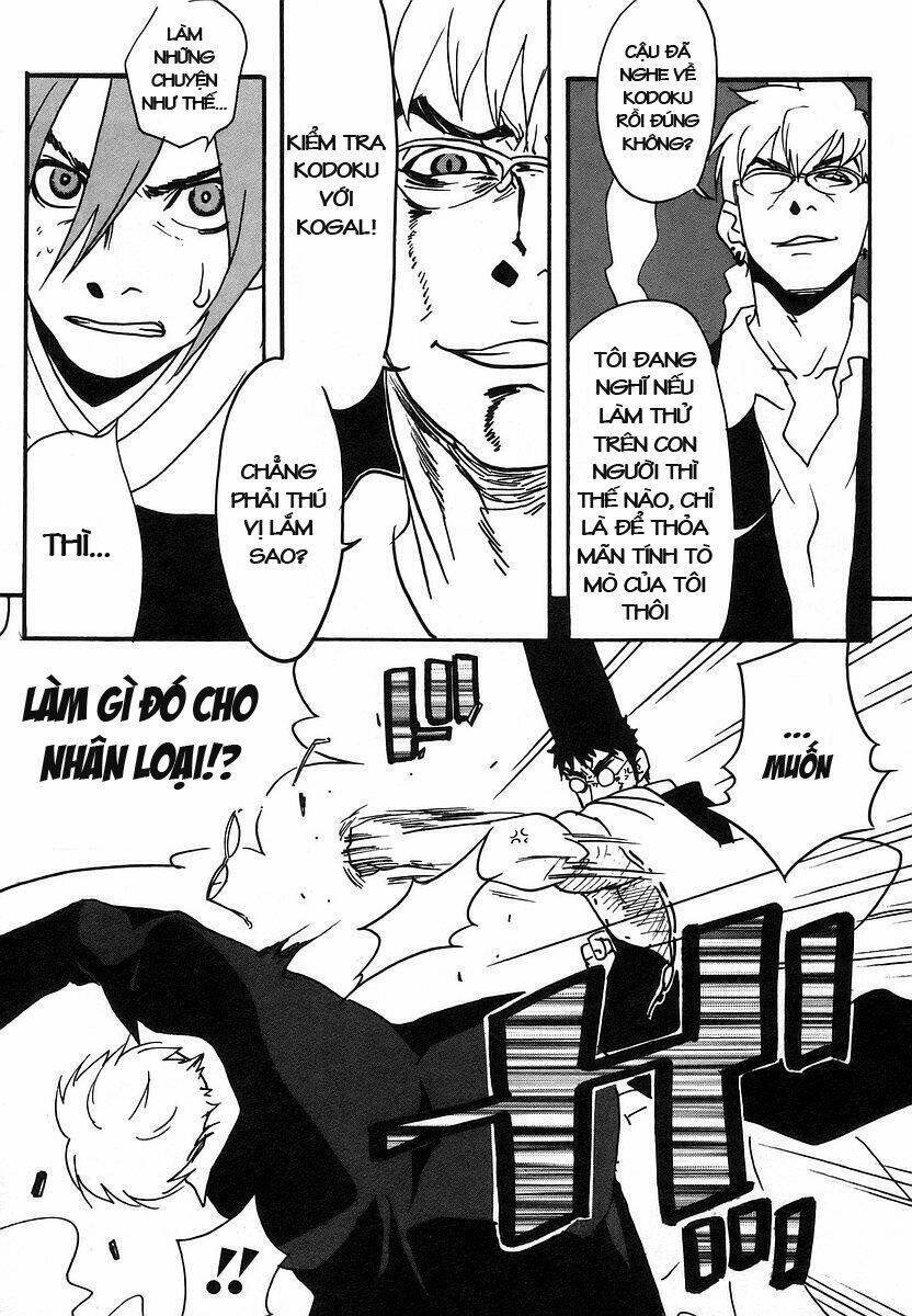 aratama tribe chapter 5 15