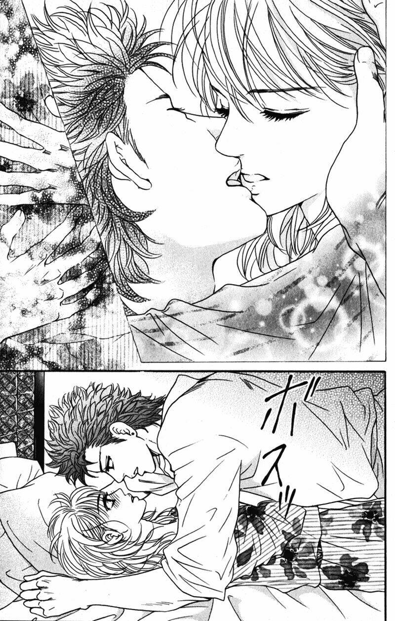 xứng danh anh hùng chapter 82 36