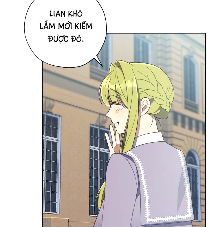 công chúa khắc ấn kẻ phản nghịch chapter 54 75