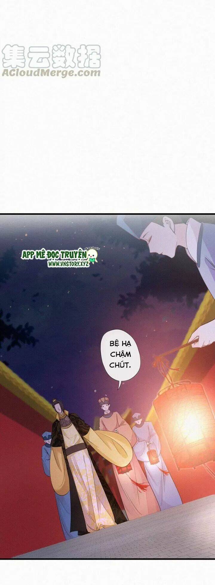 thiên hương mỹ nhân chapter 42 24