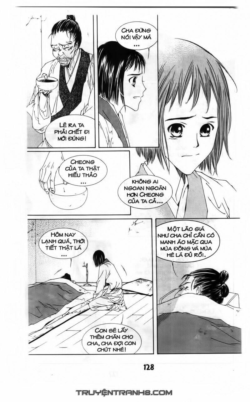 pháp sư trừ tà chapter 10.2 4