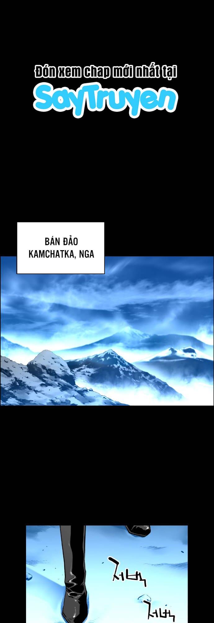 Kẻ Khủng Bố - Trang 29
