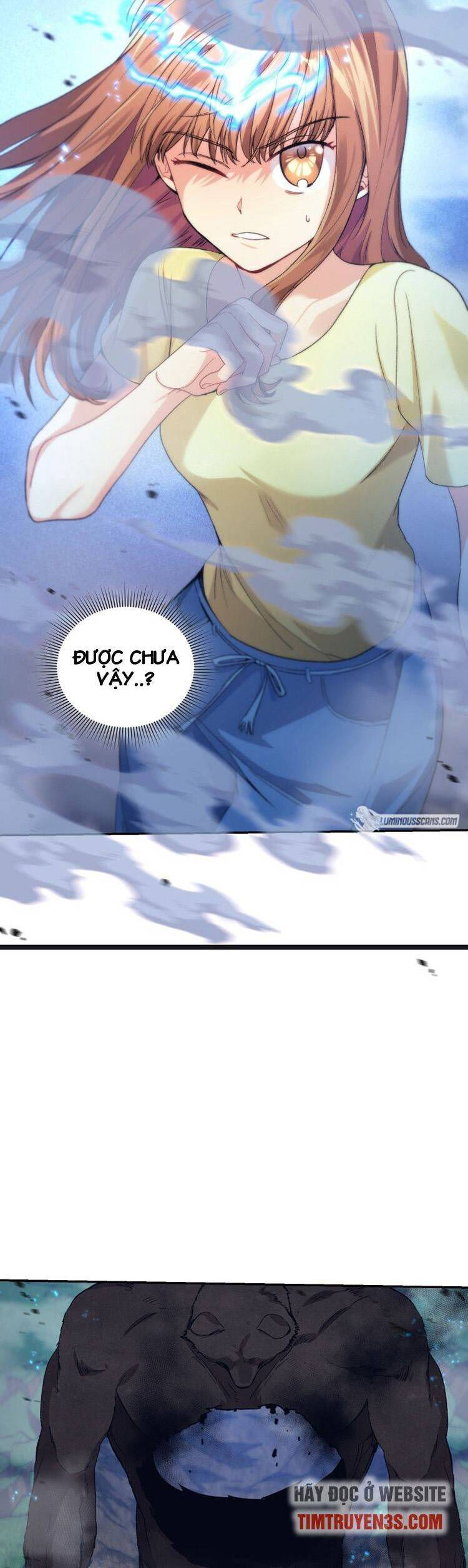 Ta Đánh Cắp Linh Hồn Của Ranker Top 1 chapter 16 19