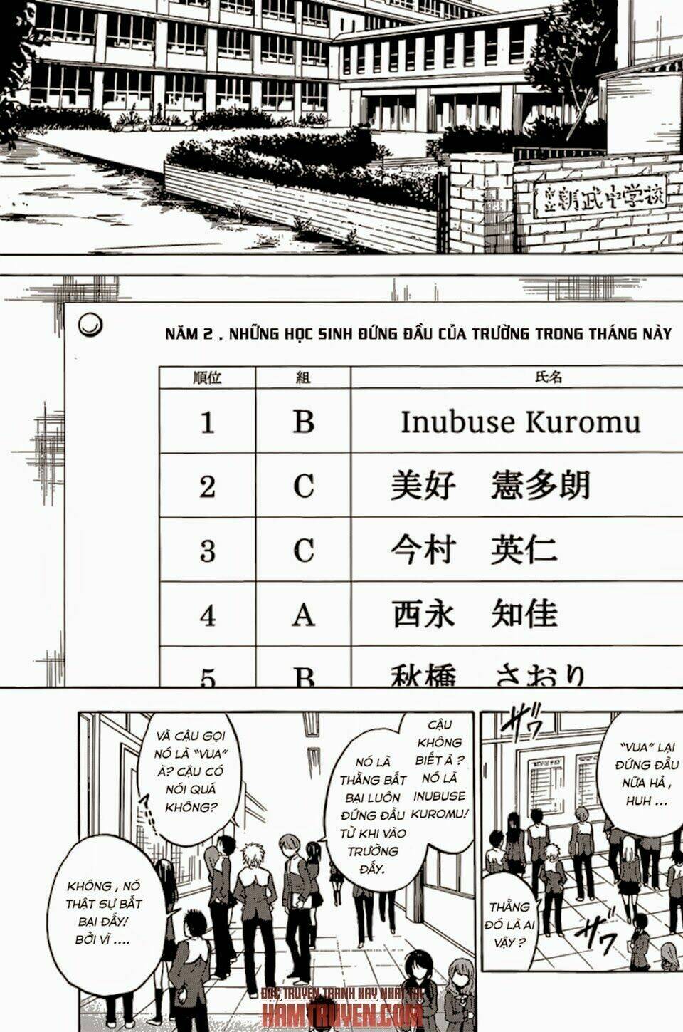 chrono monochrome chapter 1 5