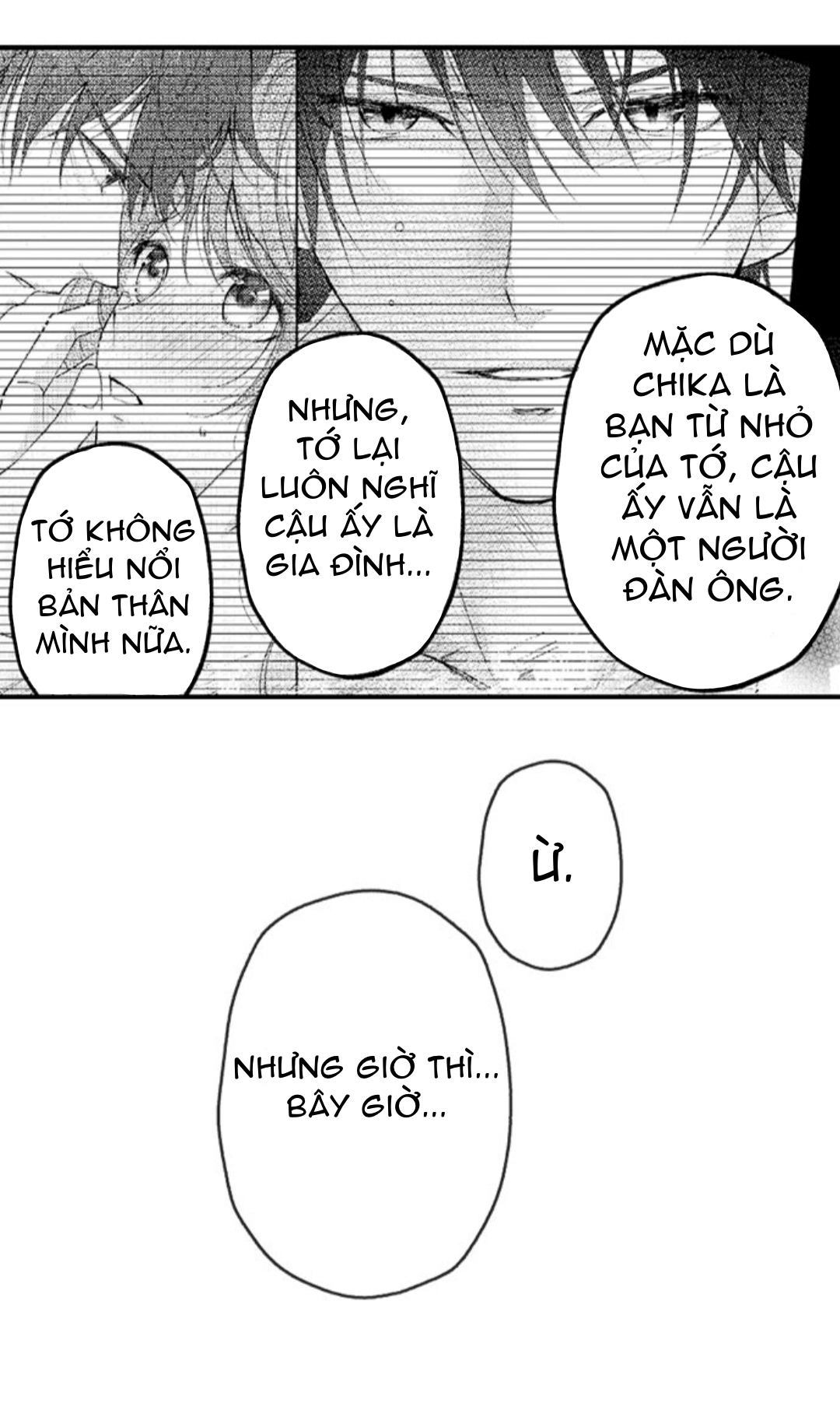 tiệm mát xa bí mật của bạn thanh mai trúc mã (full) chapter 38 20