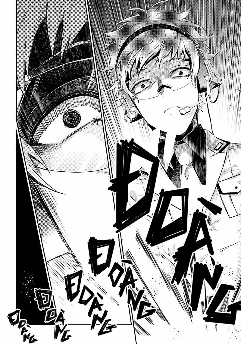 con đường súng đạn chapter 63 35