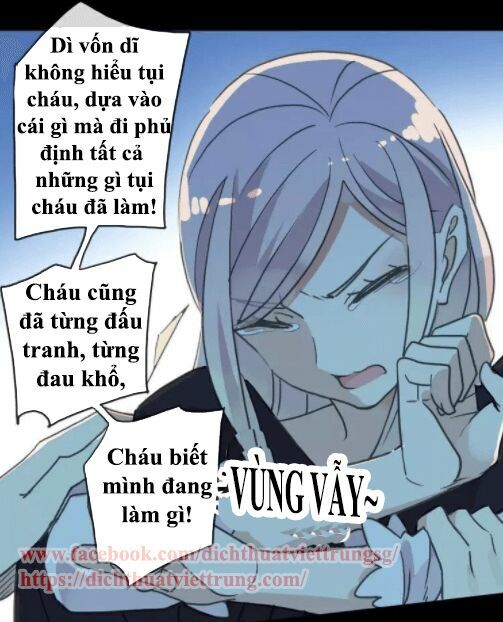 vết cắn ngọt ngào phần 1 chapter 67 9