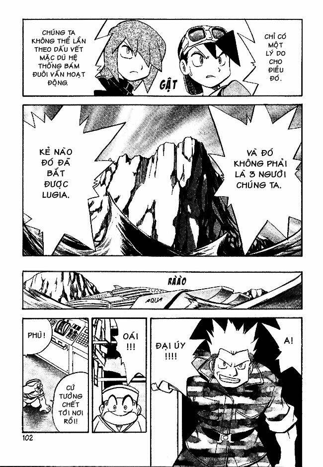 thú cưng đặc biệt chapter 149 6