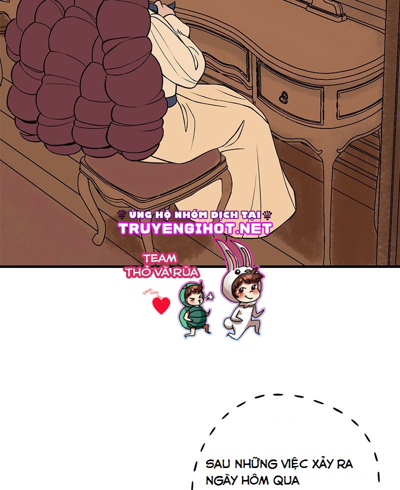 người cầu hôn chapter 13 6