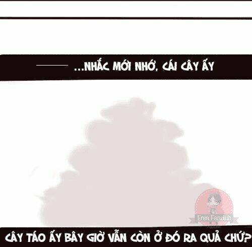 tấn công người khổng lồ - tuyển tập doujinshi chapter 9 28