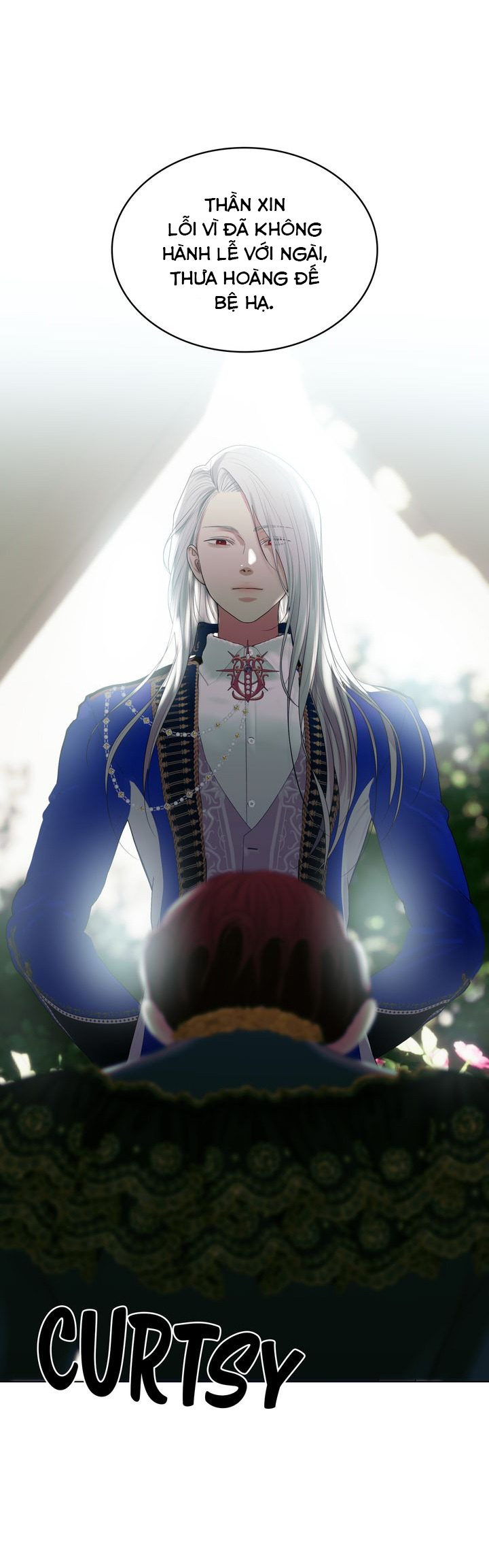 hợp đồng hôn nhân với người chồng thứ 2 của tôi chapter 50 3