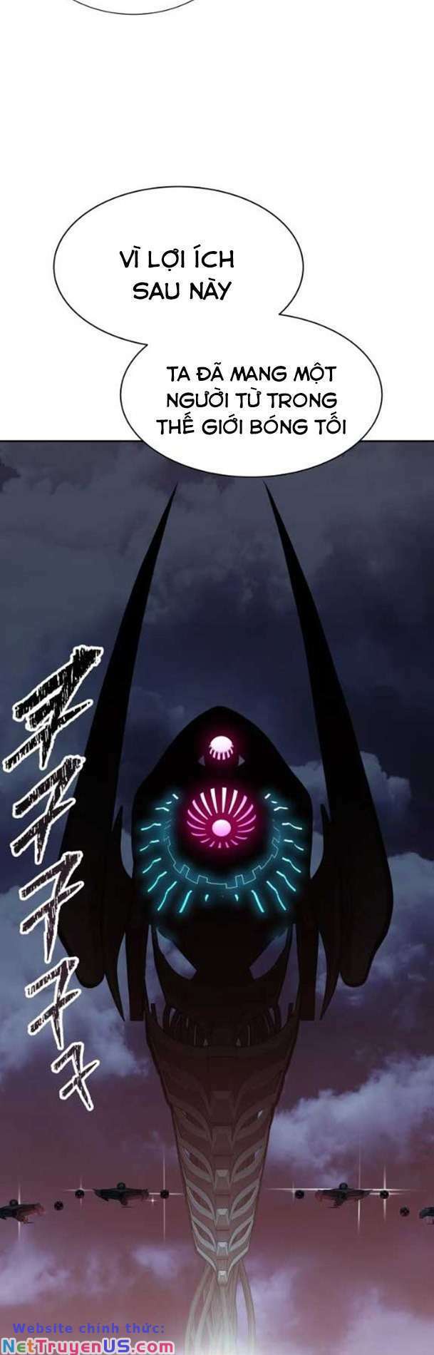 cuộc chiến trong tòa tháp chapter 589 107