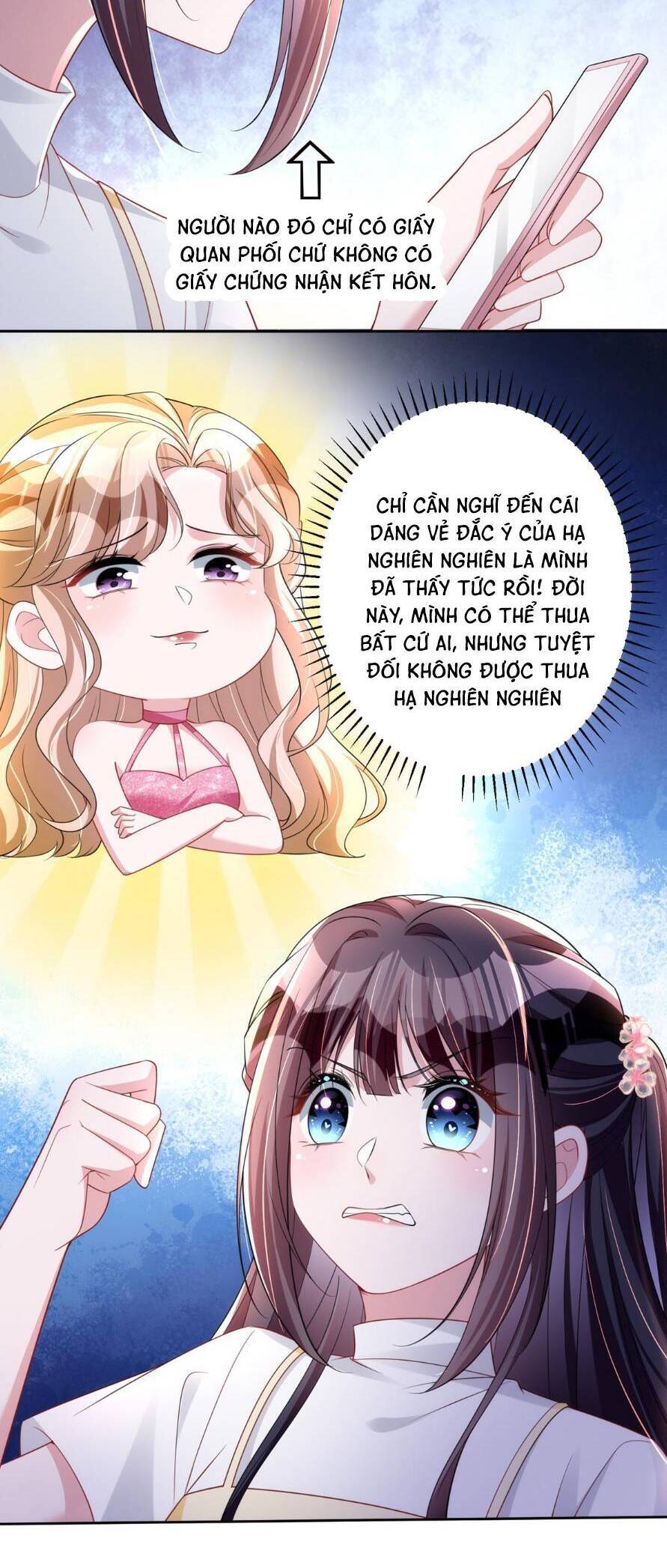 tổng tài huyết tộc cực sủng cô vợ mỹ nhân ngư chapter 59 7