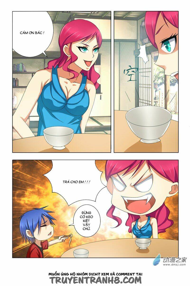 trái tim người hùng chapter 10 6