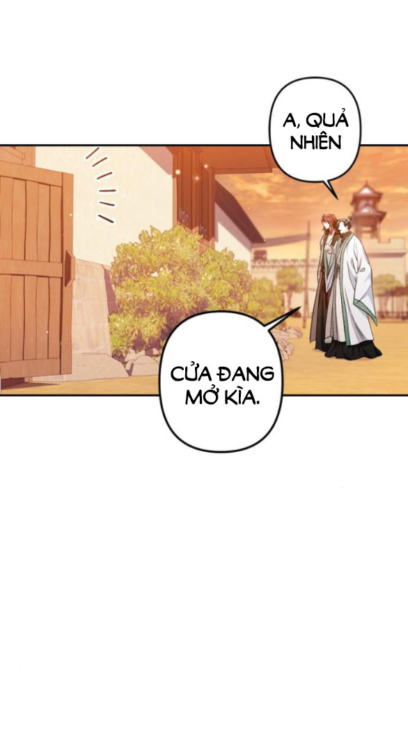 Bản Tình Ca Heeran chapter 66.2 - Trang 18