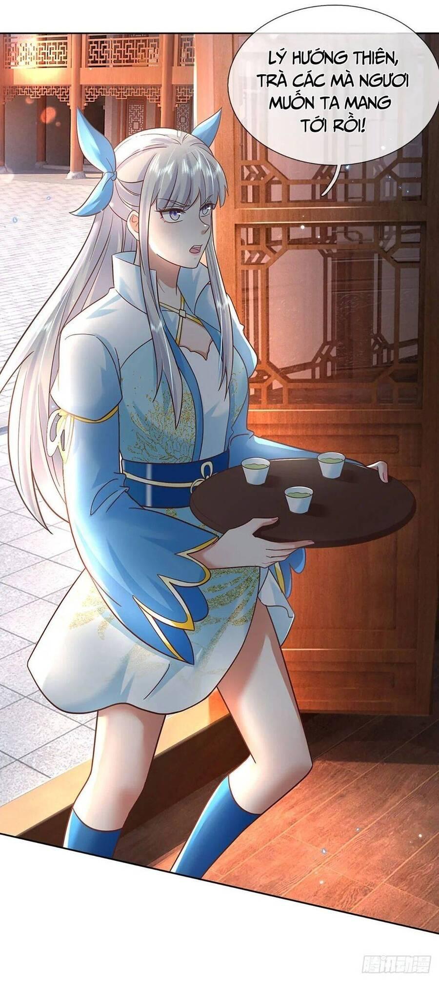 ta trở về từ thế giới tu tiên chapter 192 9