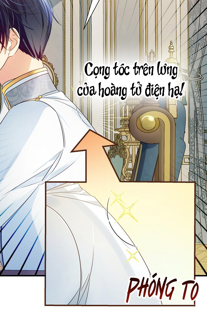 tôi đã ở đây ngay từ ban đầu chapter 6 52