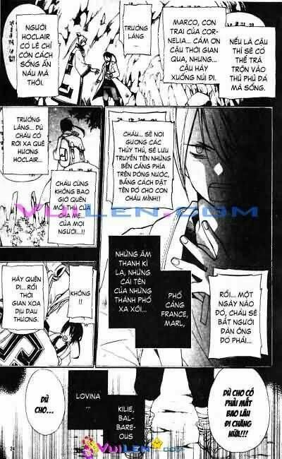 thanh kiếm và vương miện chapter 7 24