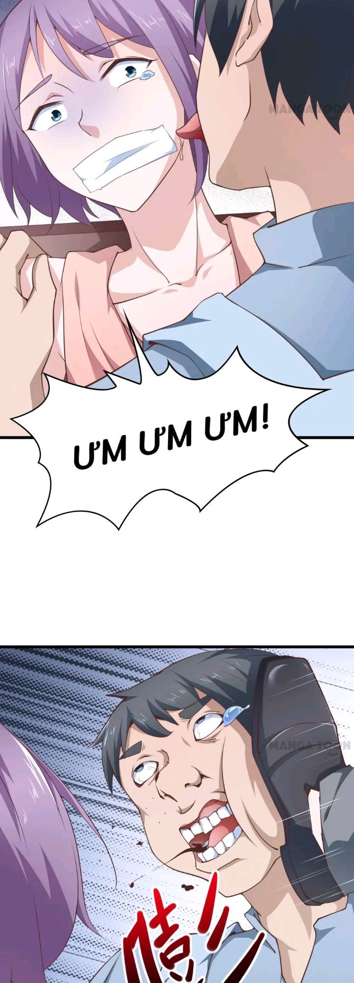 chiếc điện thoại thần kỳ chapter 24 3