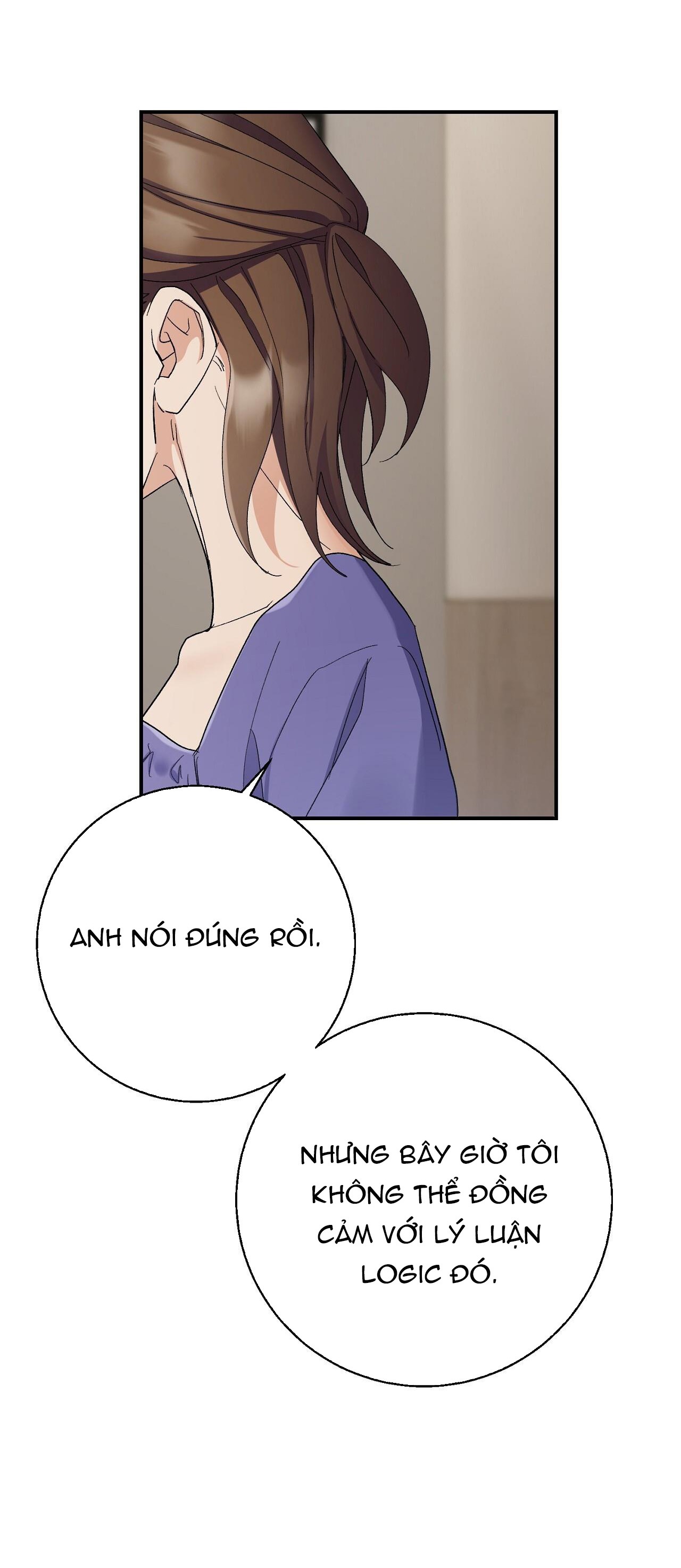 Hối Lộ Ngọt Ngào chapter 31 - Trang 38