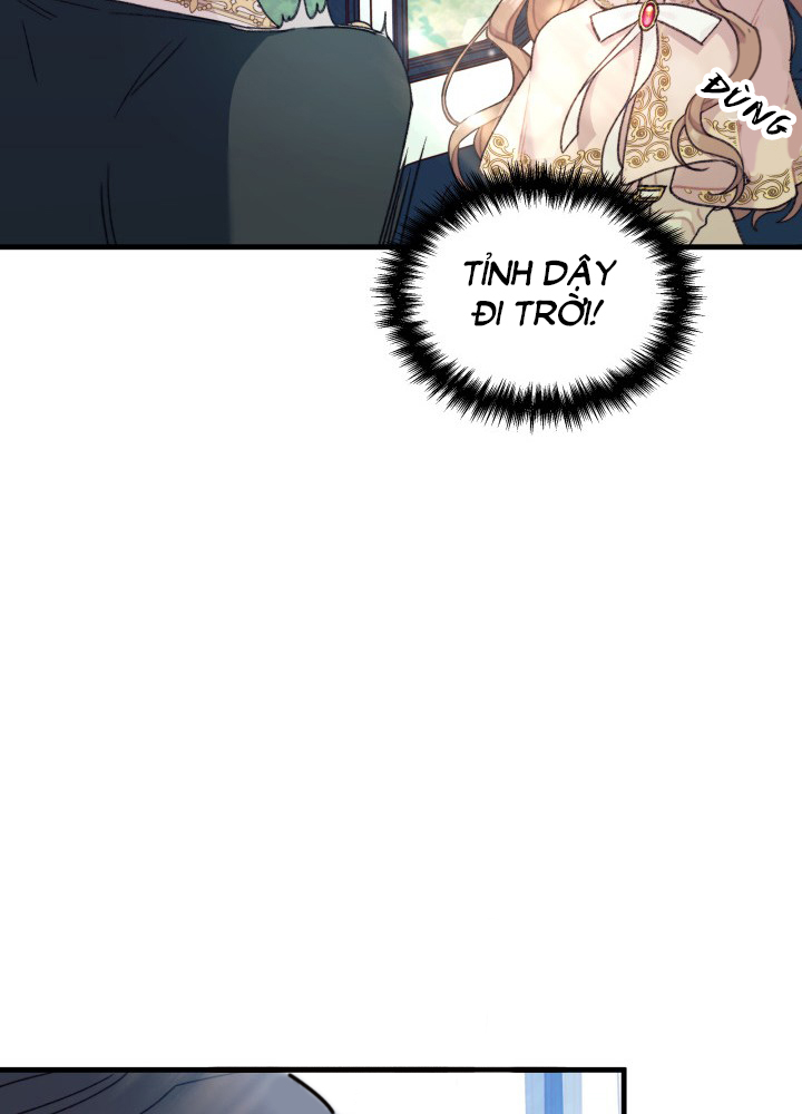 tôi đã kết hôn khi tôi tìm thấy nam chính chapter 9 74