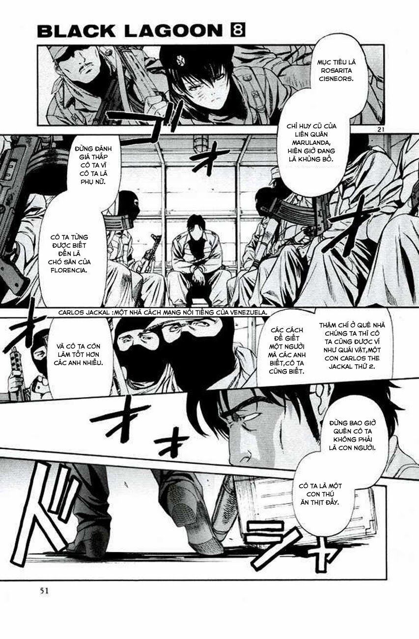 hố đen chapter 57 21