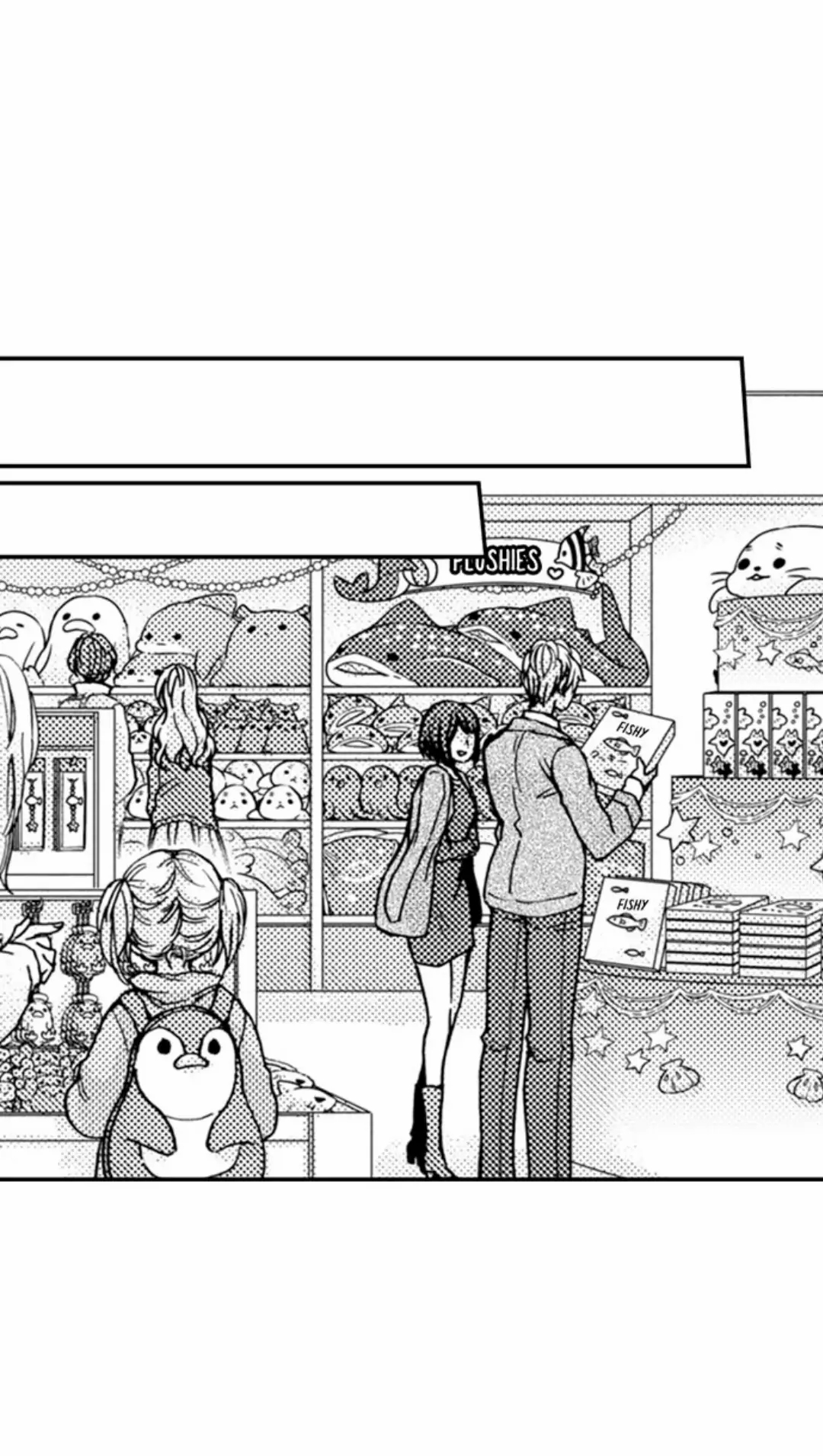 vị sếp thú tính nhà bên chapter 96.1 11