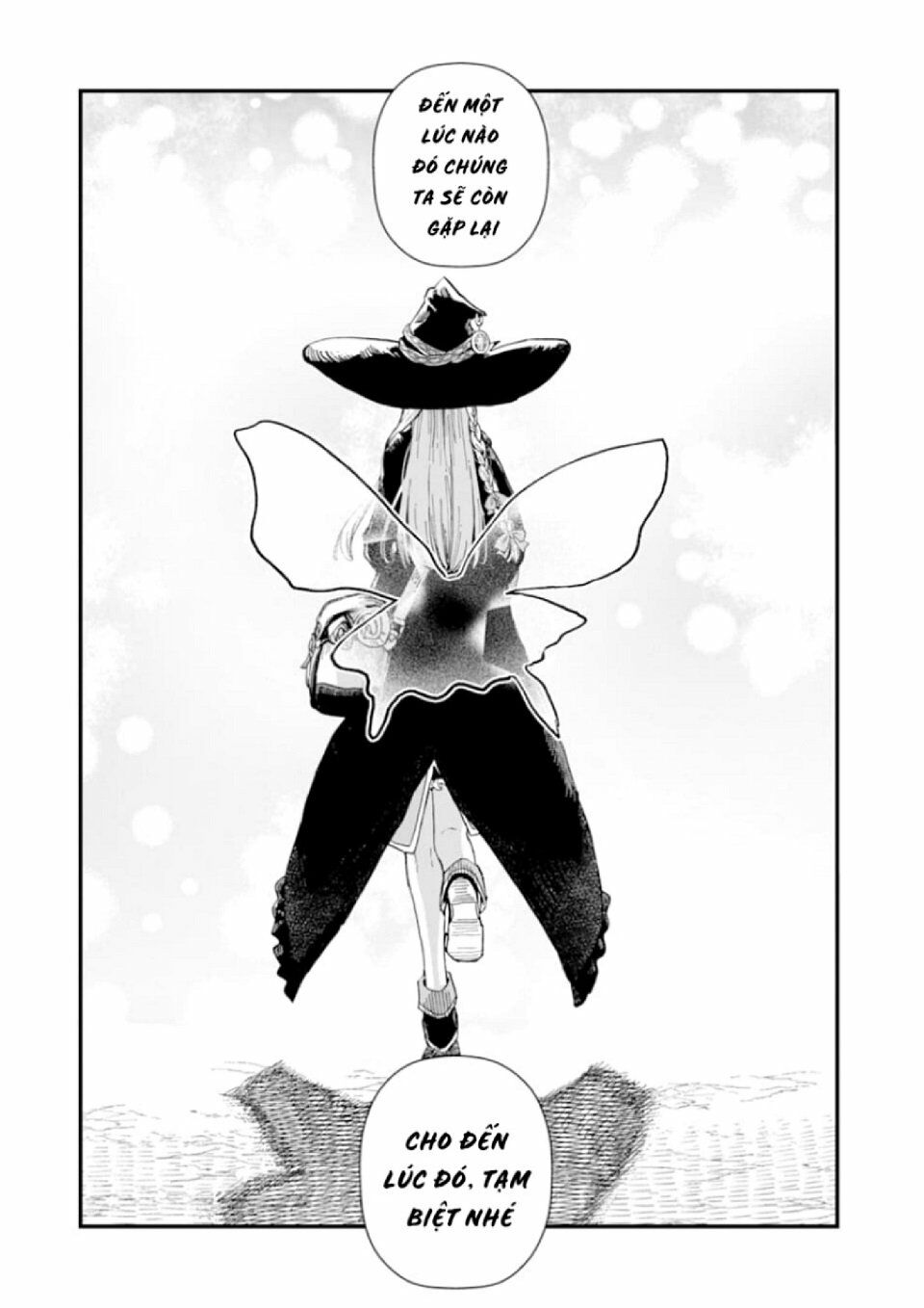 majo no tabitabi chapter 8 52