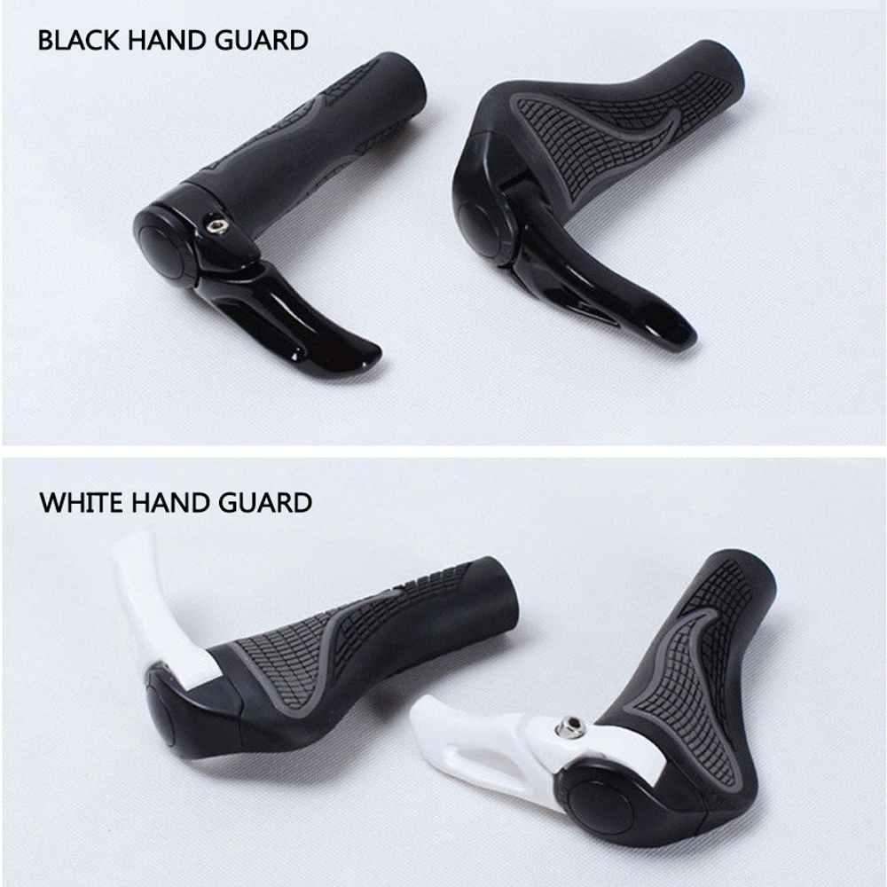 Tay Lái Cao Su Comfy TPR Chống Trượt Cho Xe Đạp
