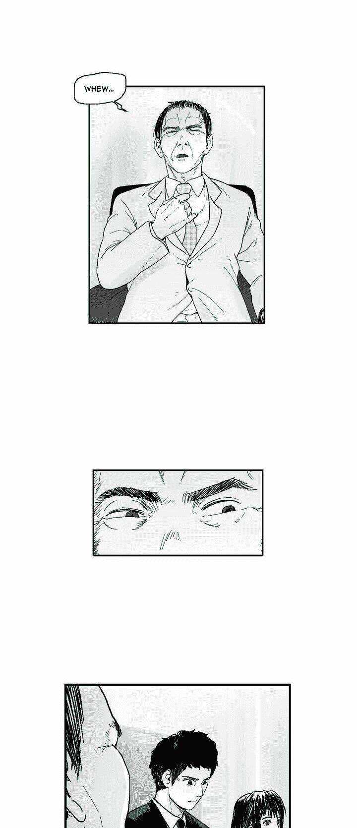 bạo lực học đường chapter 9 5