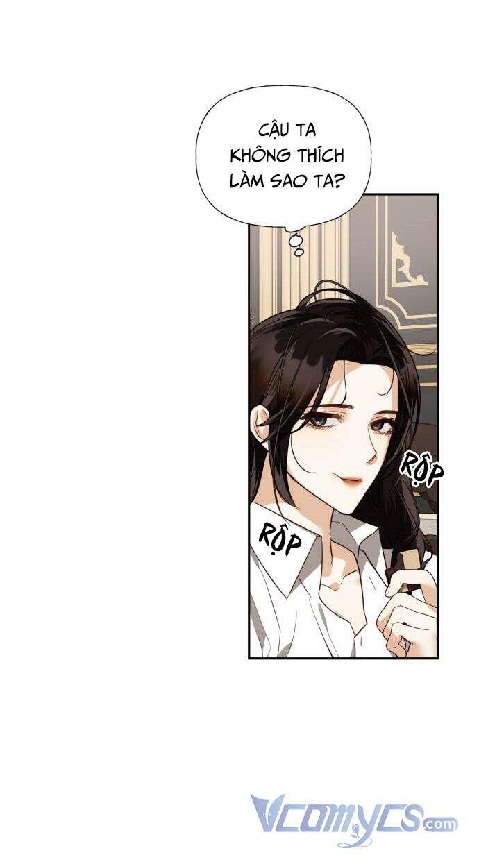 hậu cung của nữ chính chapter 36 45