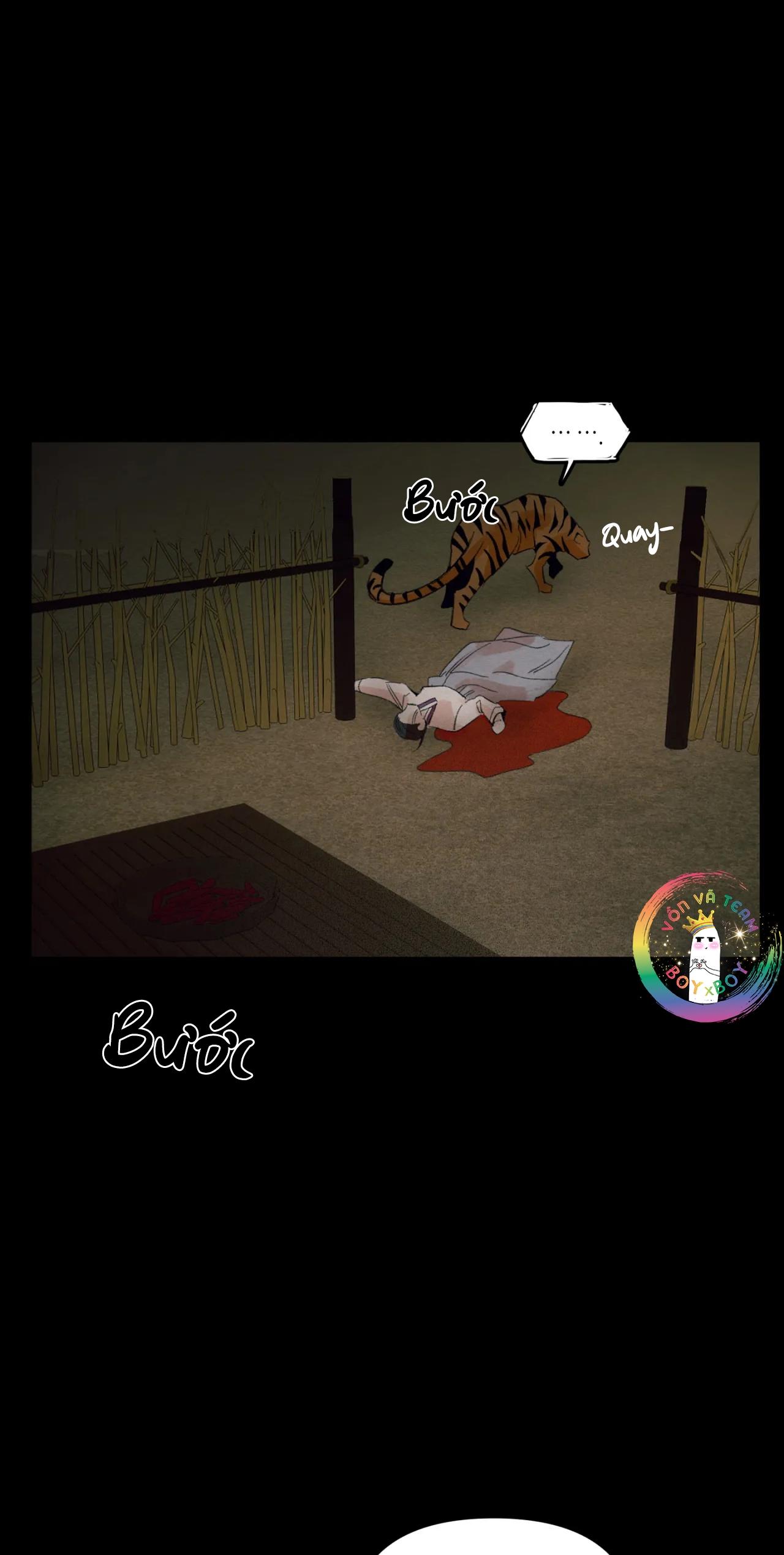 manhwa chịch vồn chịch vã chapter 9 22