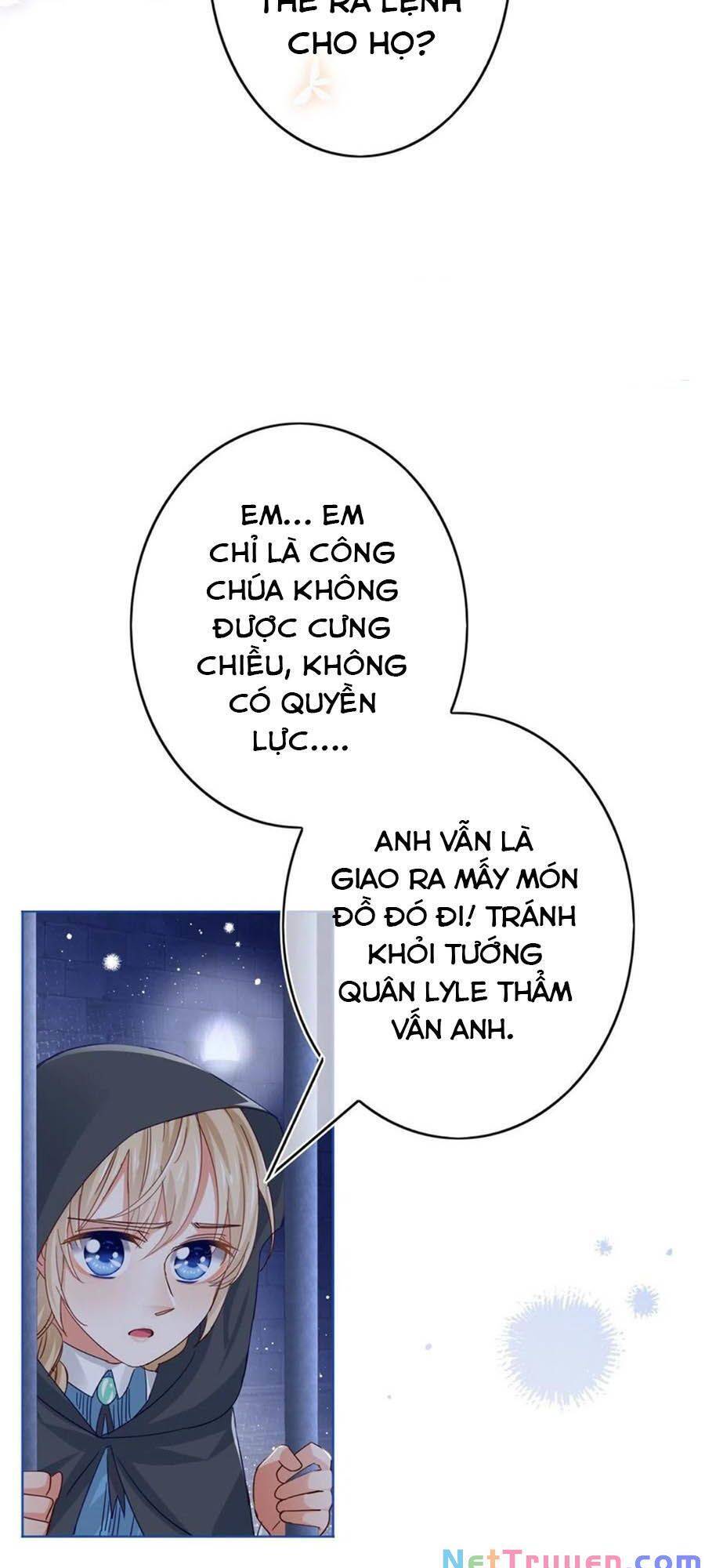 đế quốc đầu tiên có nữ hoàng chapter 37 39