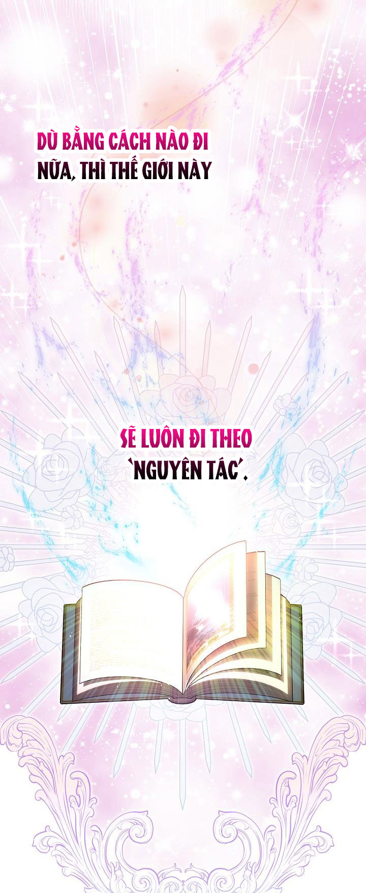 quý cô quyền lực chapter 36 43