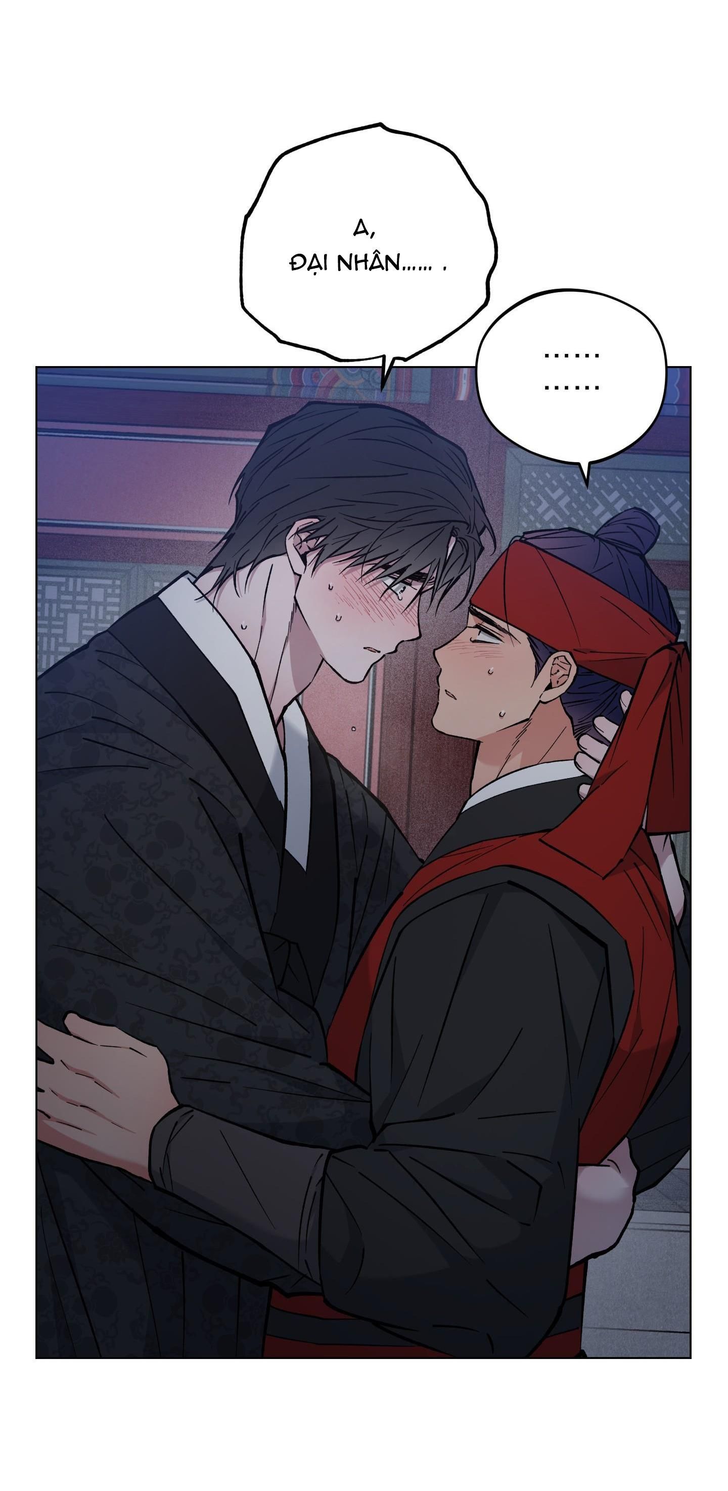 bình minh của rồng chapter 51 24