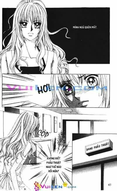 tình yêu quý tộc chapter 75 4